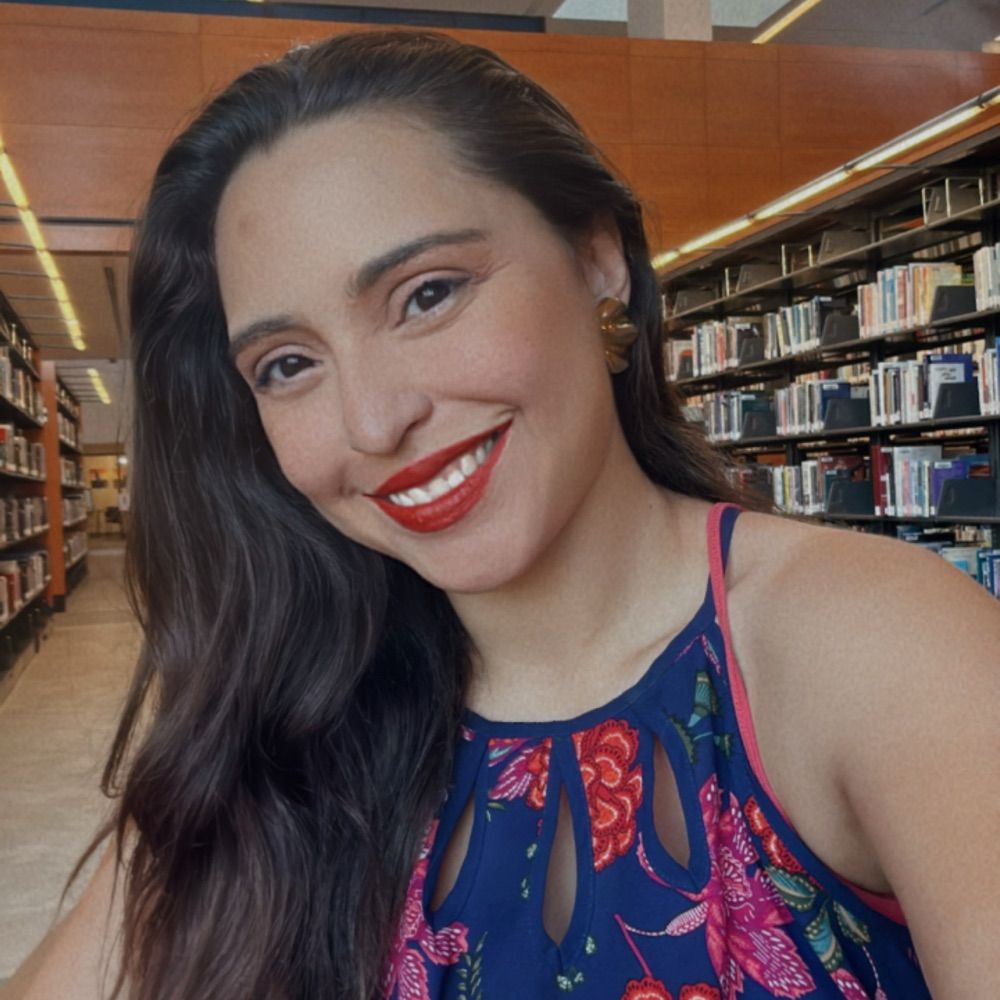 Alexandra De La Garza