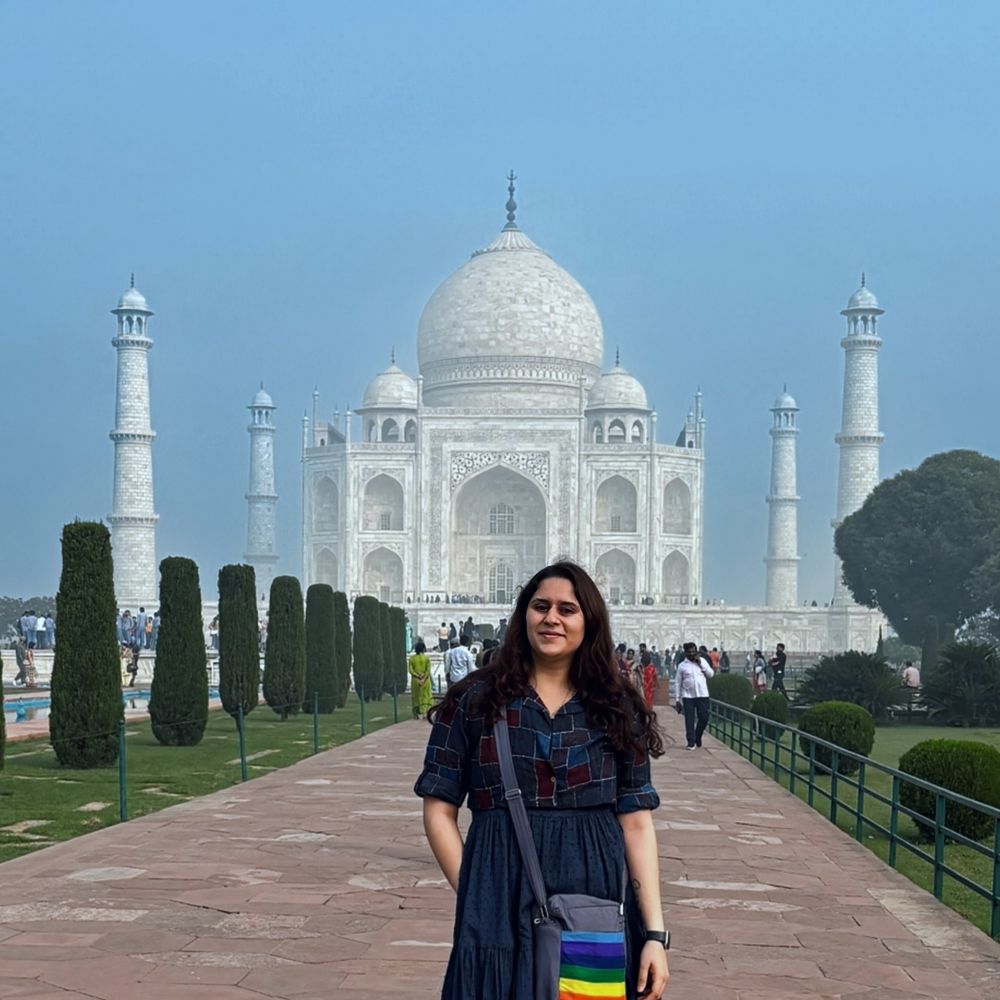 Revati Dewal