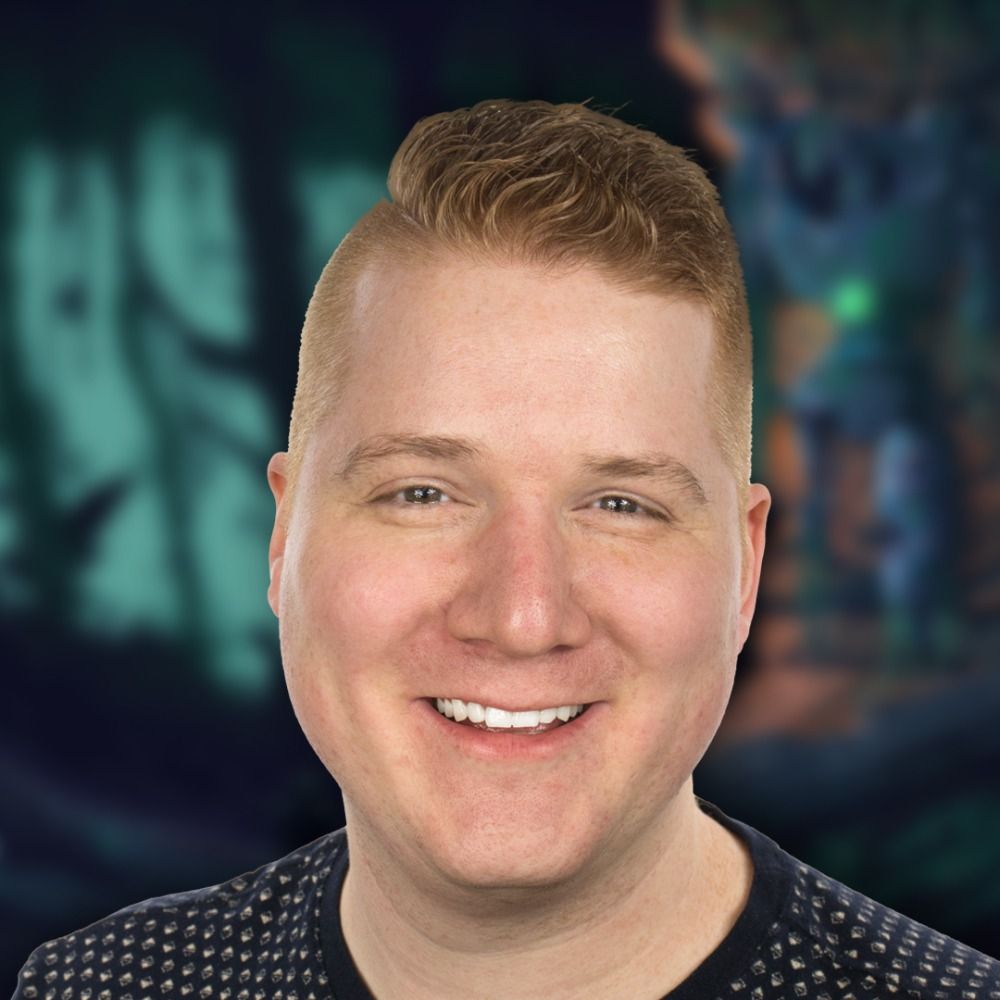 Brad Osborne