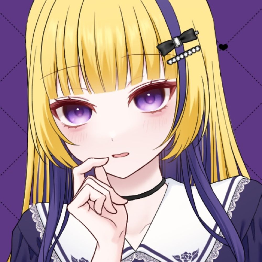 ✞リリ✞