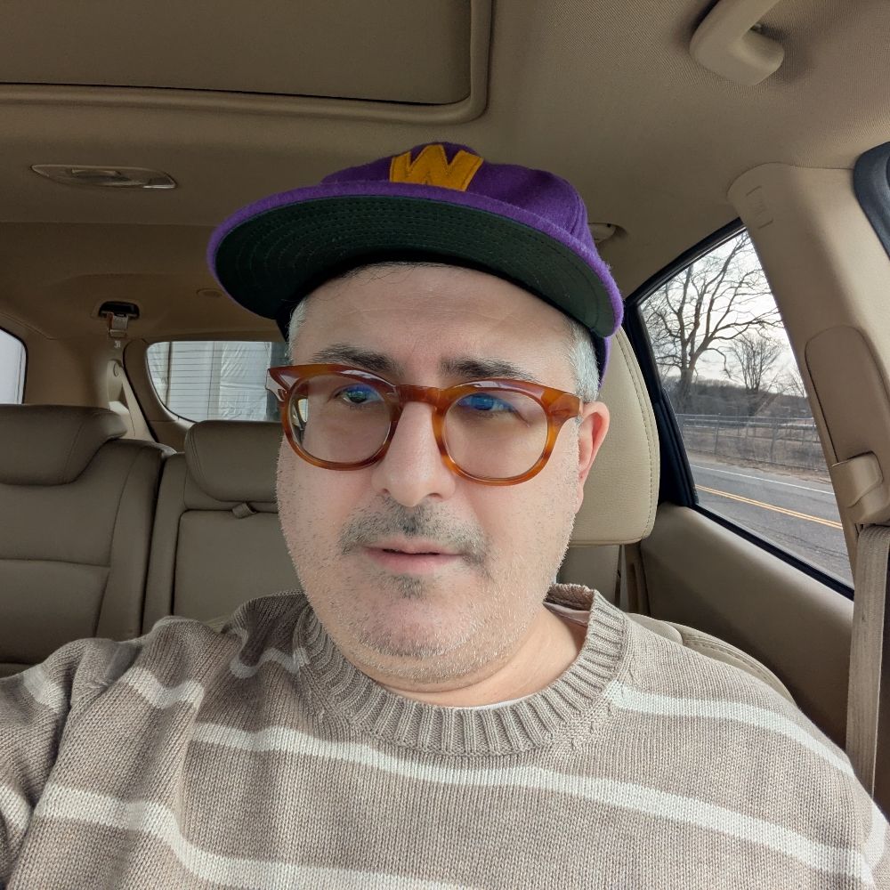 Jed Weiss