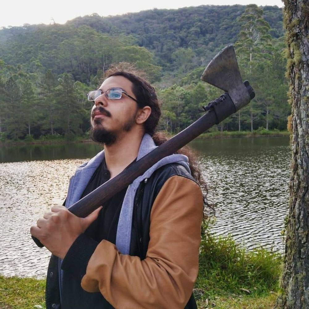 Victor Santos