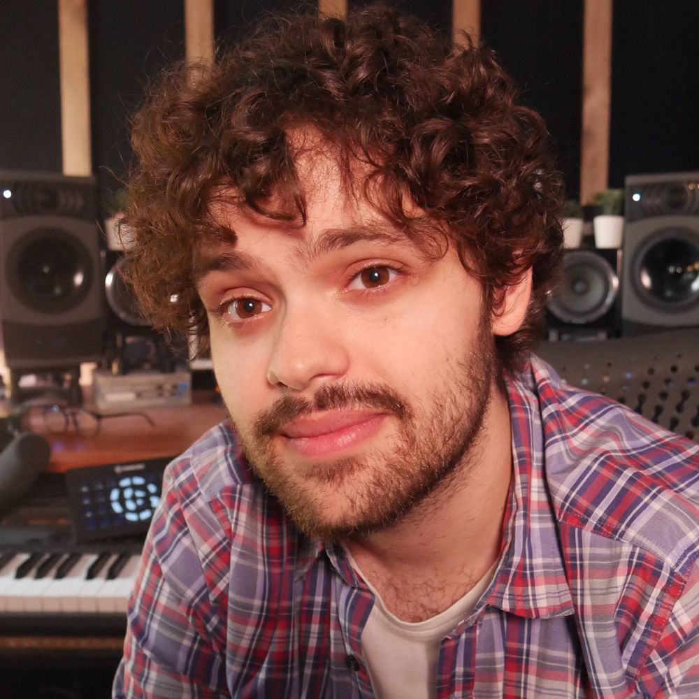 Yanni Caldas