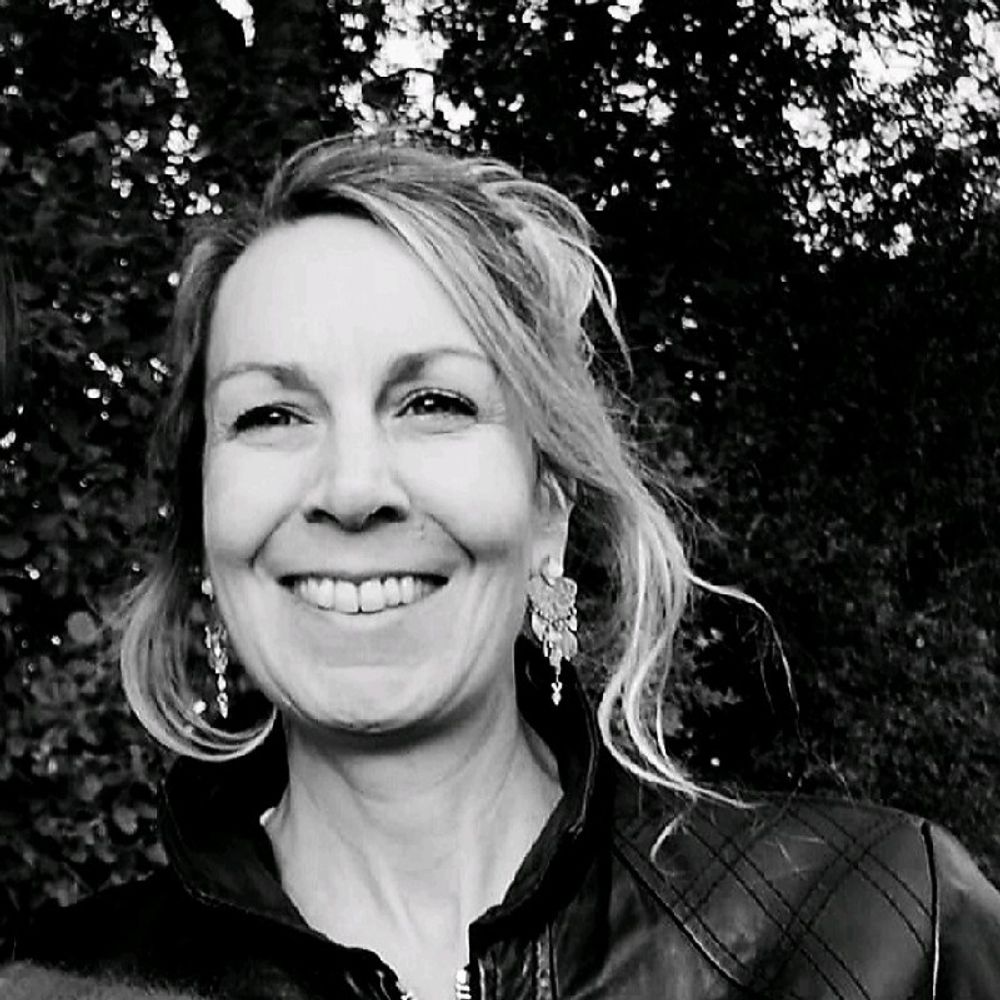 Muriel Maurice-Juhasz