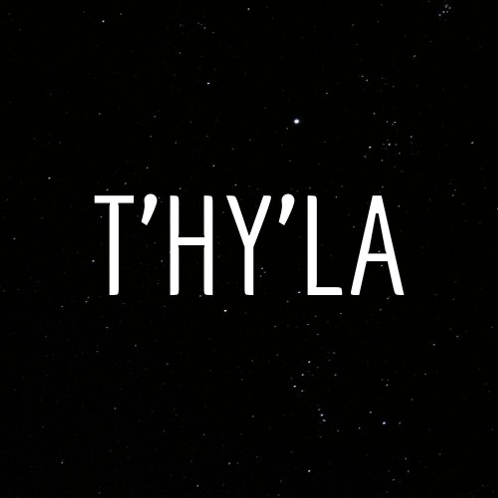 The T'hy'la Bang's avatar