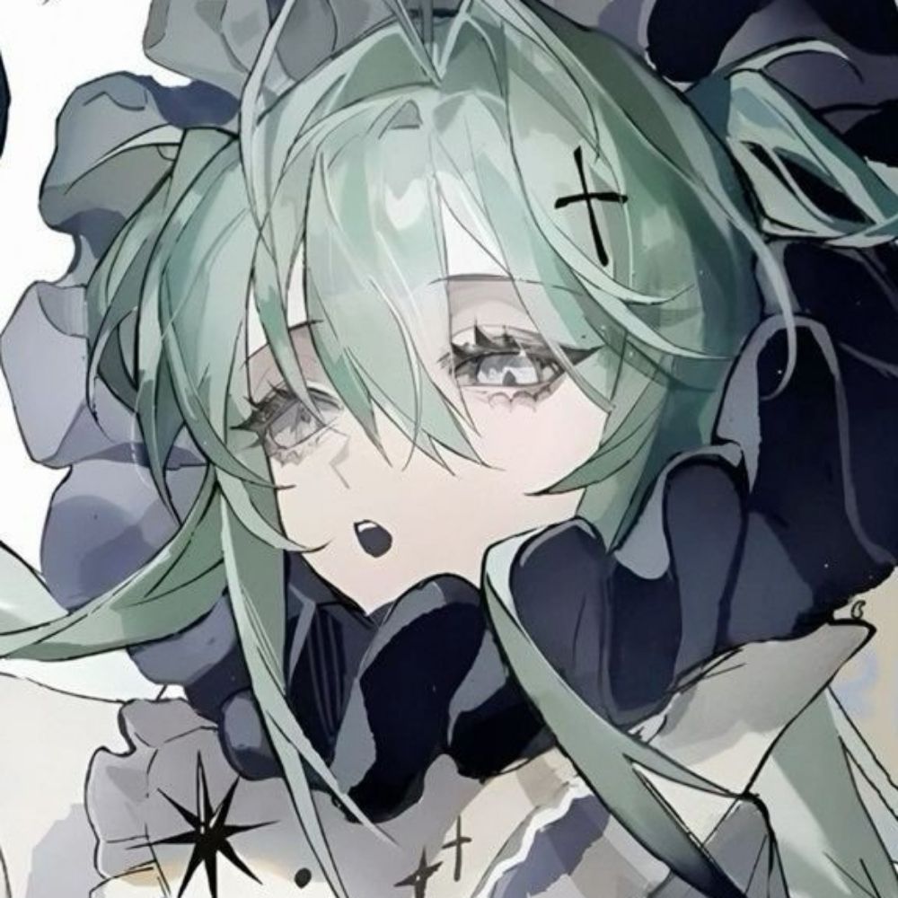 riley 🐸 VTuber 🪷