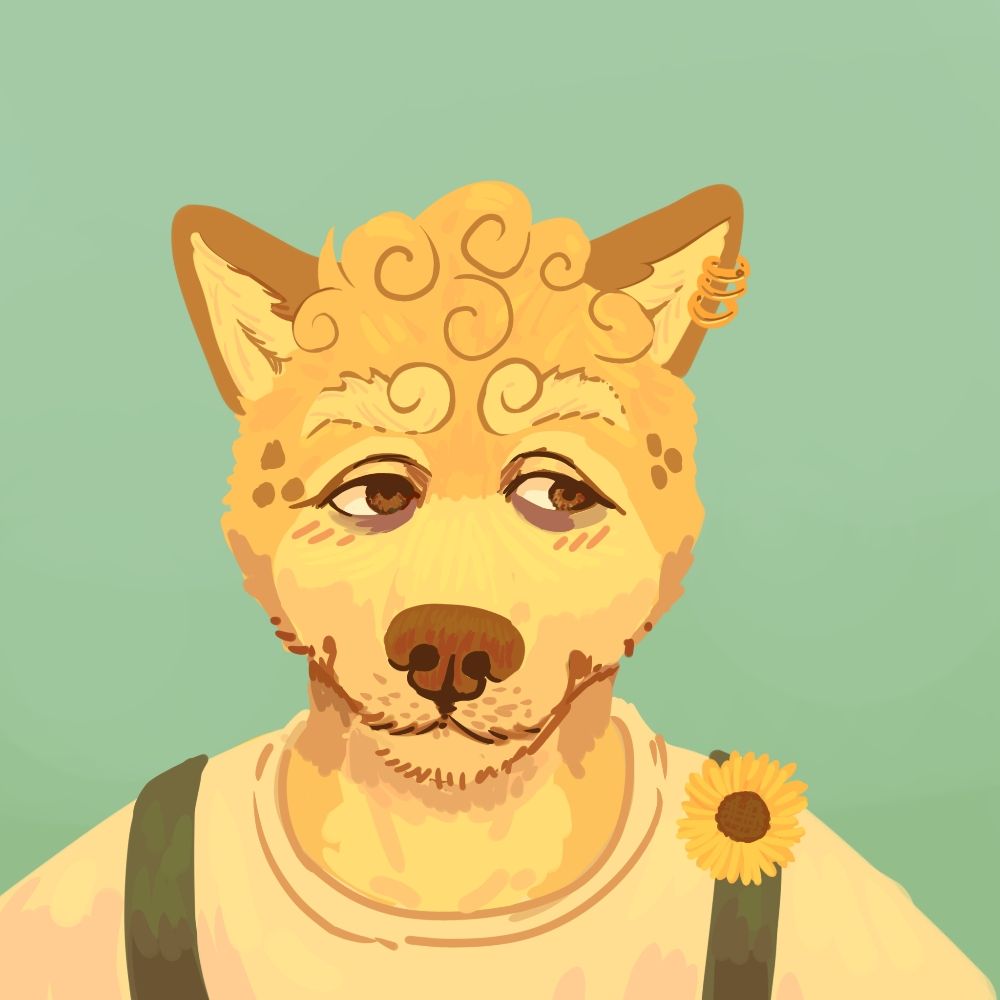 Tone Doge