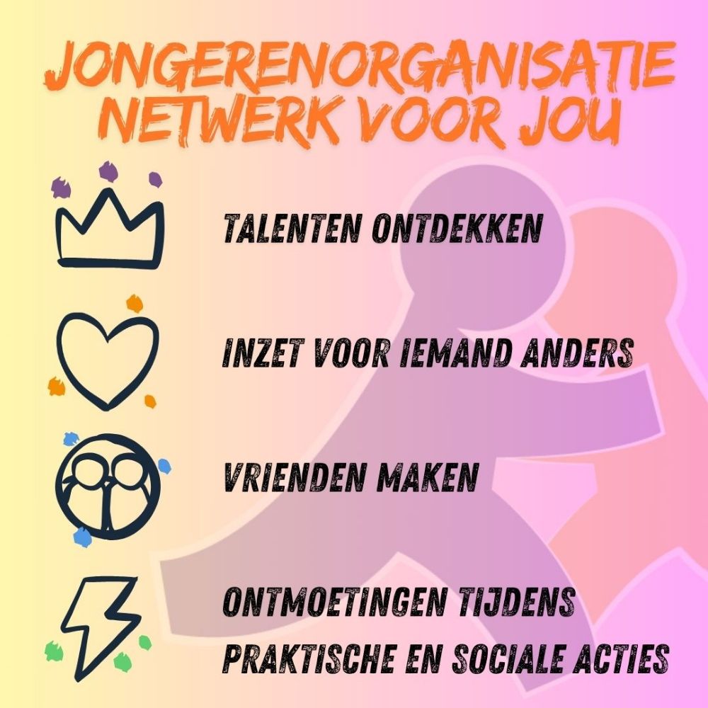 Netwerk voor Jou
