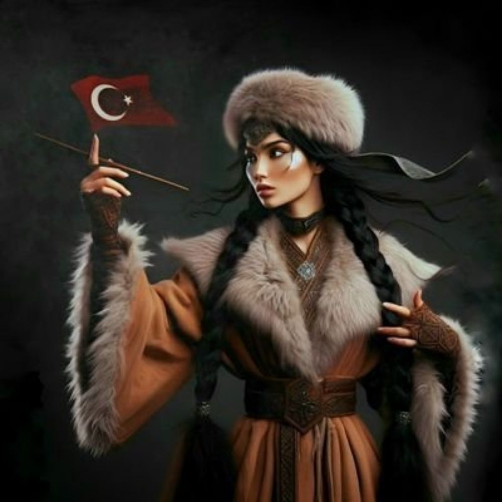 ASLIM TÜRK NESLİM TÜRK