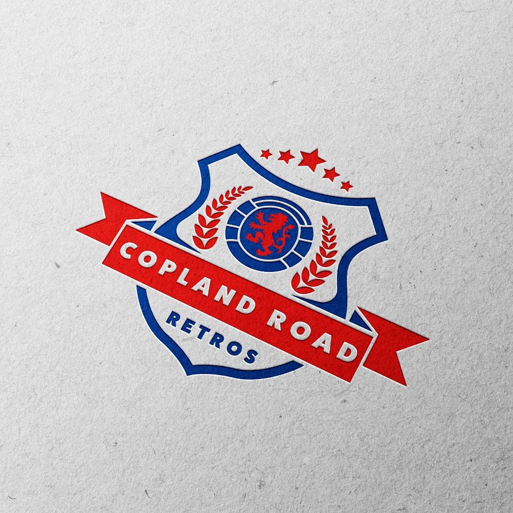 Copland Road Retros