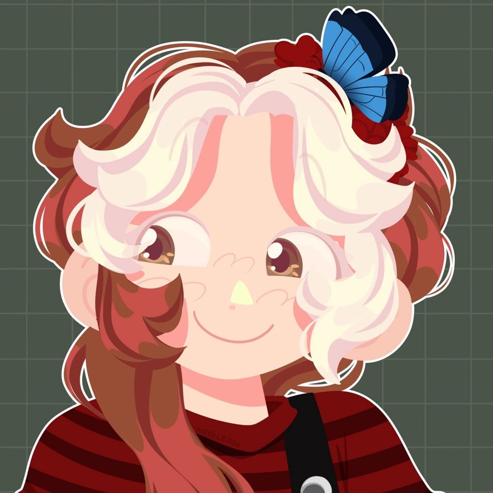 lila liloca - COMMS OPEN