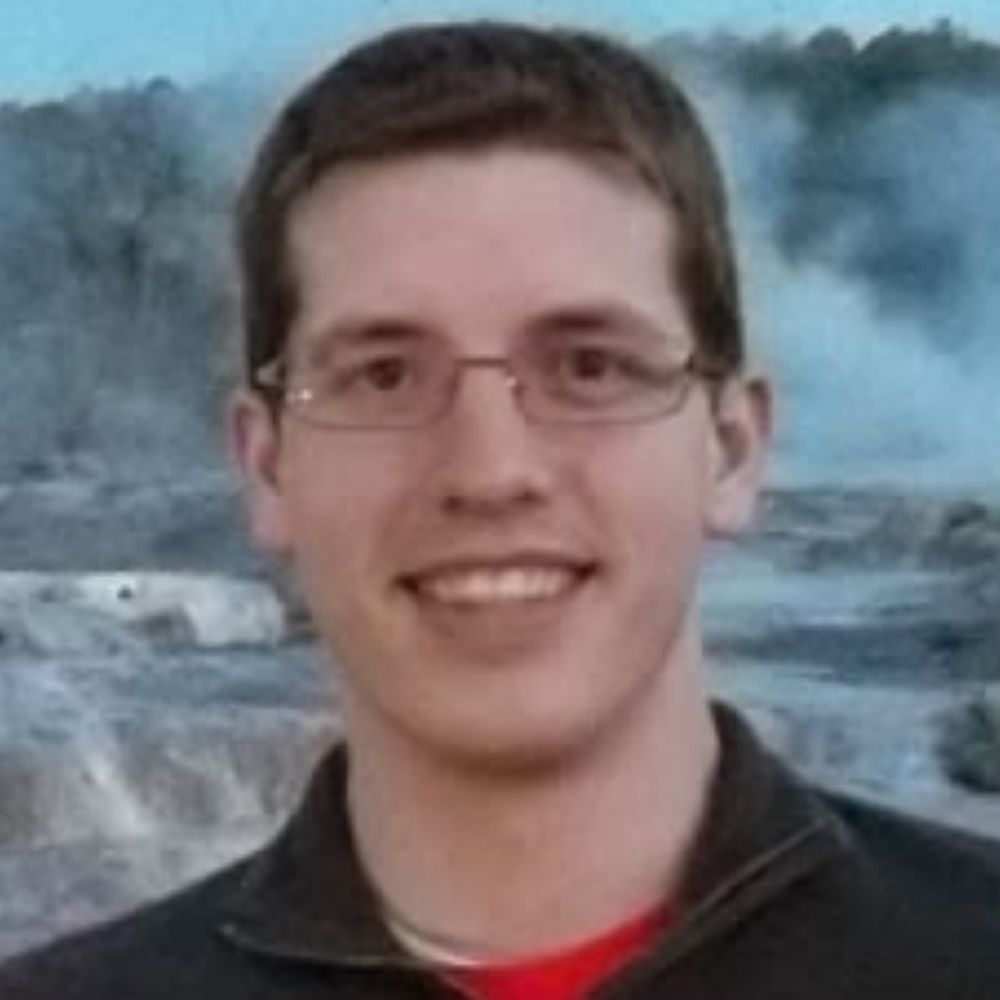 Chris Lewton