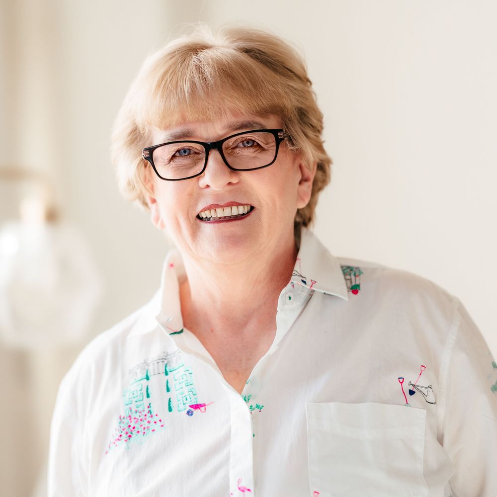 Carrie Nichols