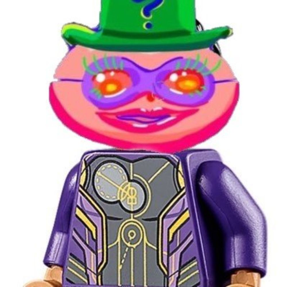 Lego Kingo