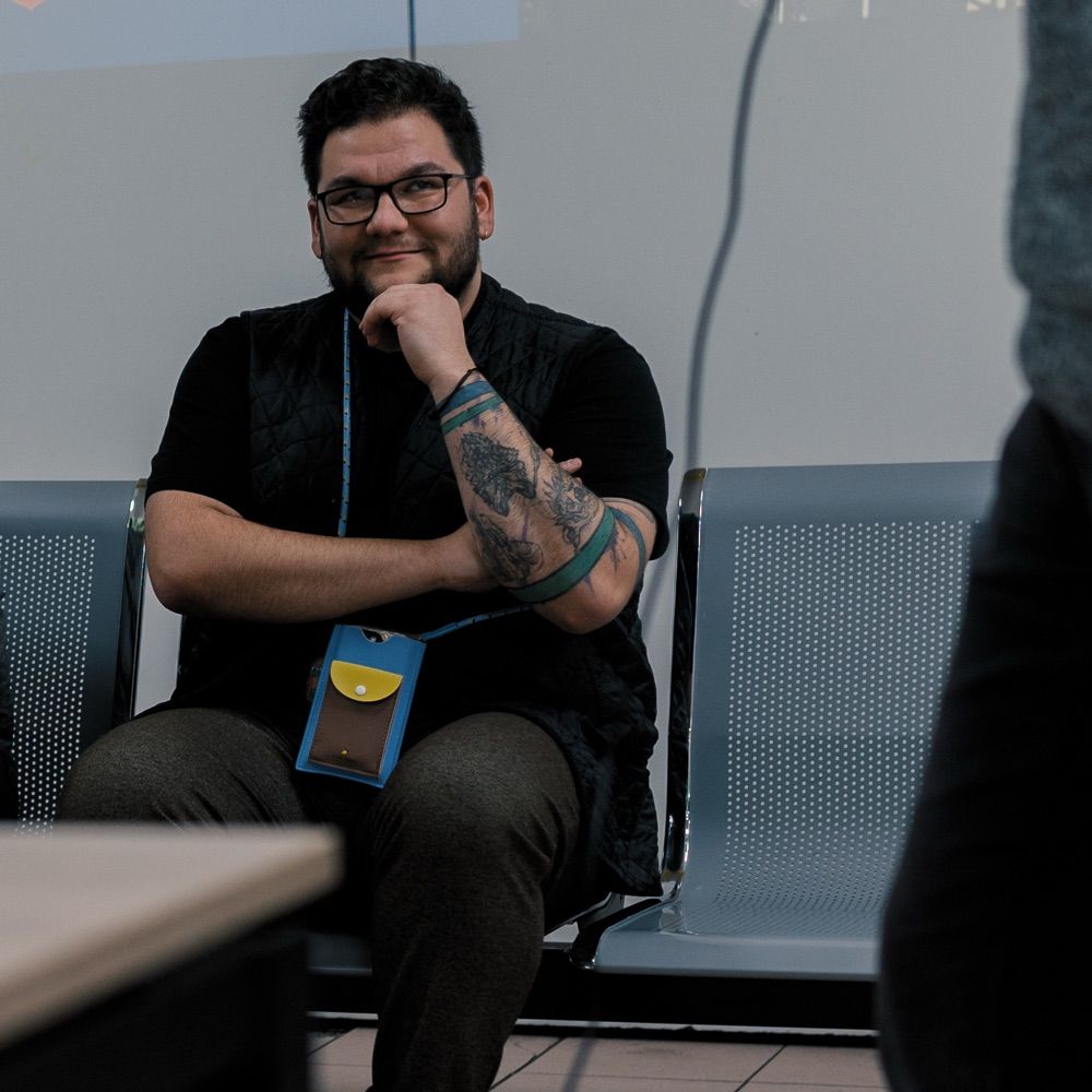 Dominik Ertner
