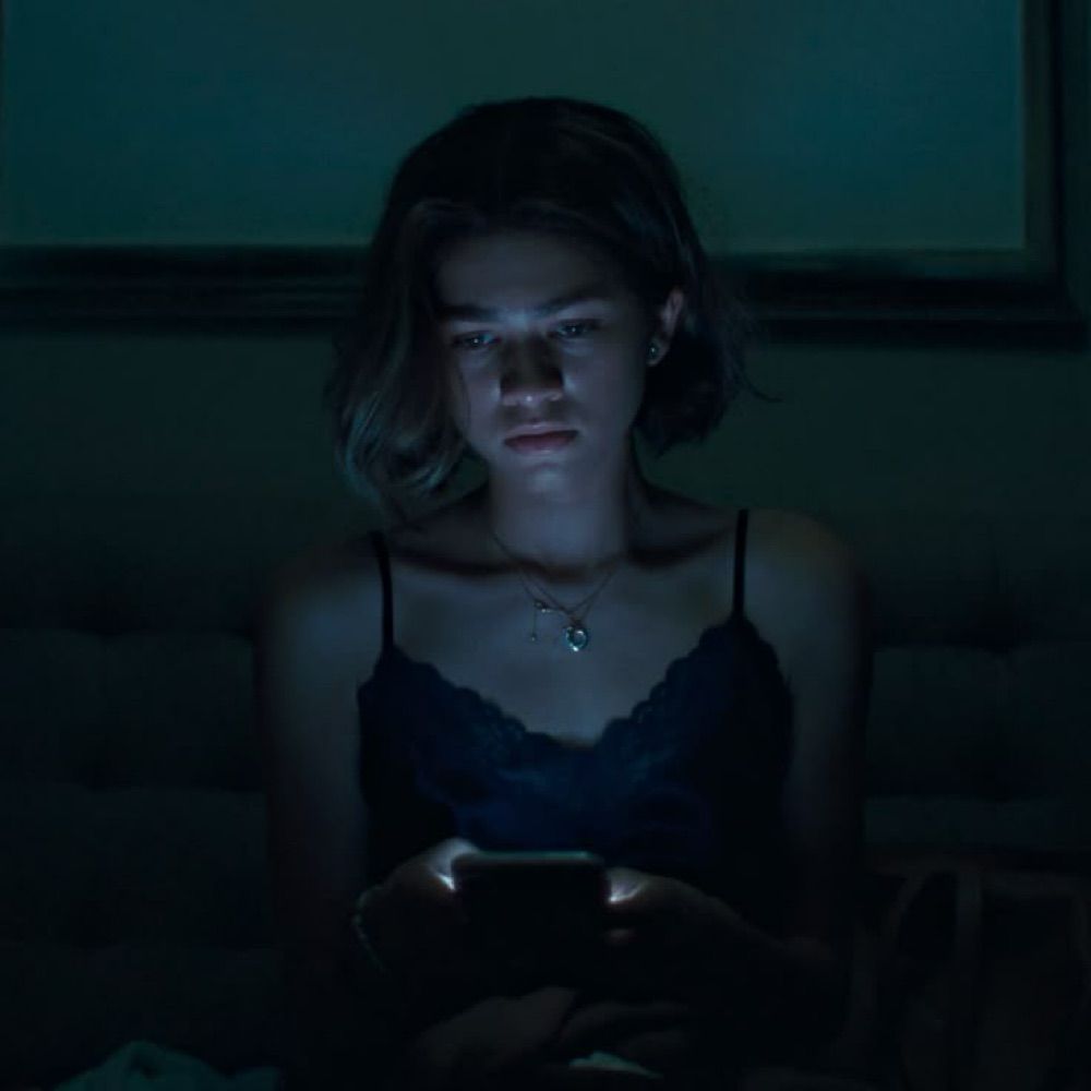 Stacy (movie era)
