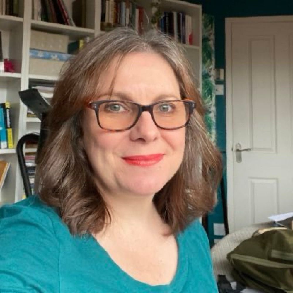 Janette Hurst