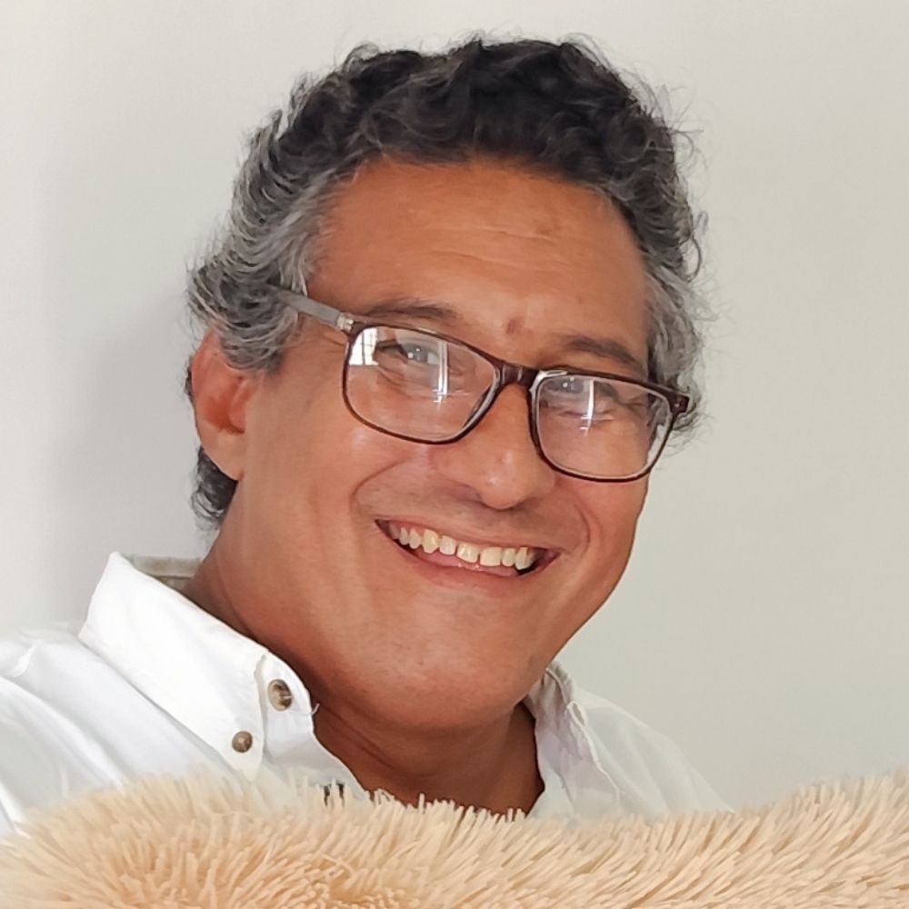 Armando Rojas