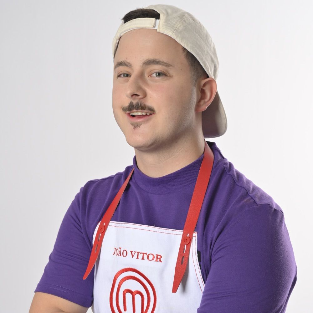 João Vitor Klausem | MasterChef 11
