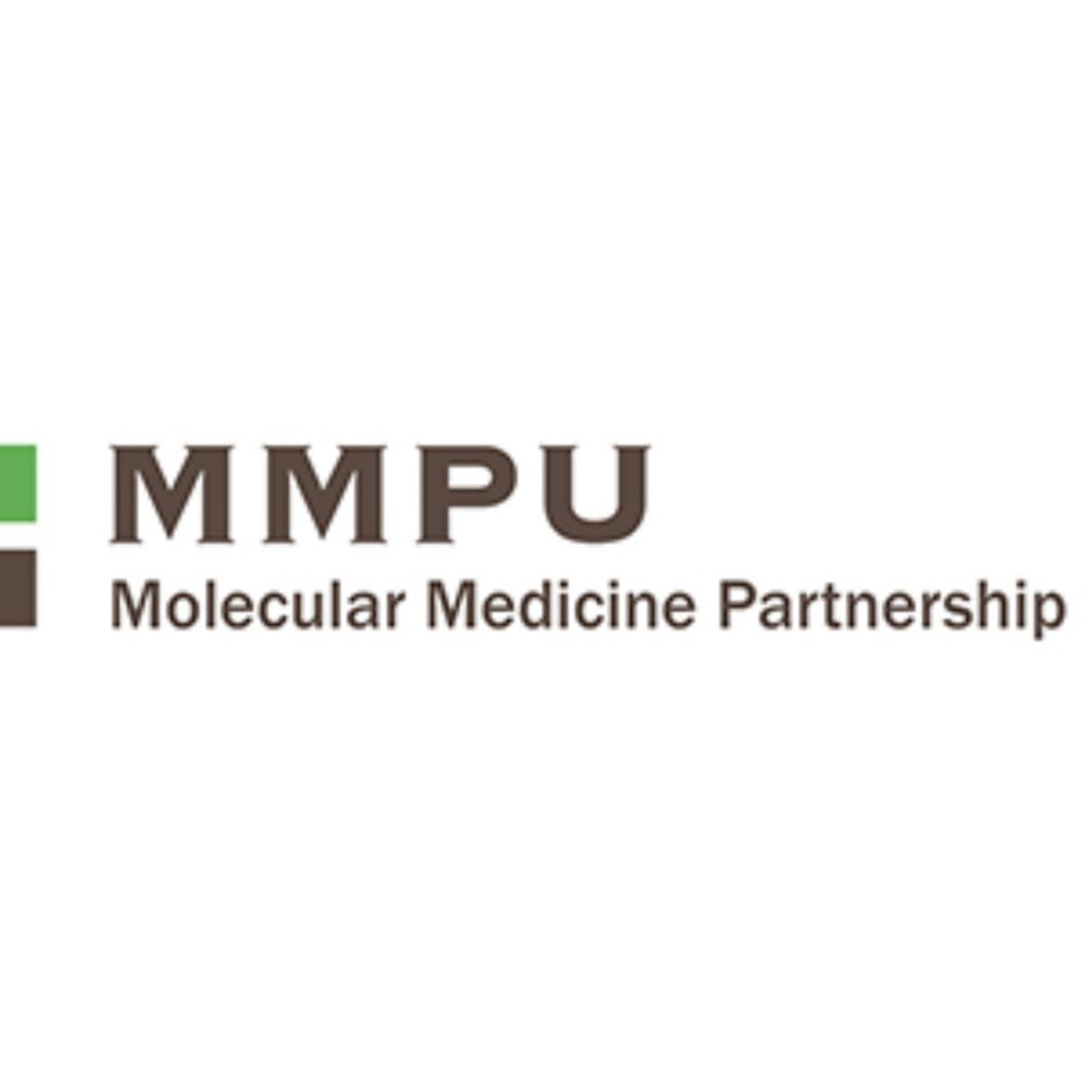 Molecular Medicine Partnership Unit