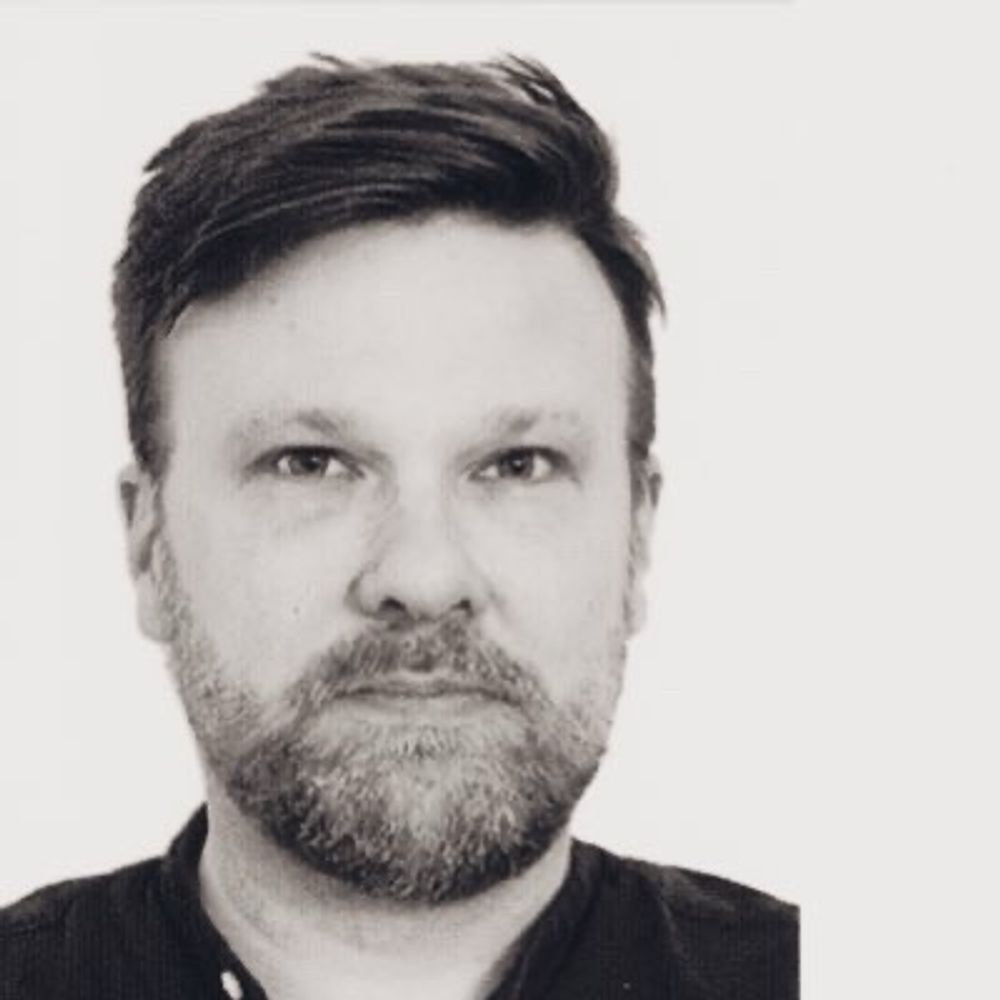 Taavi Sundell