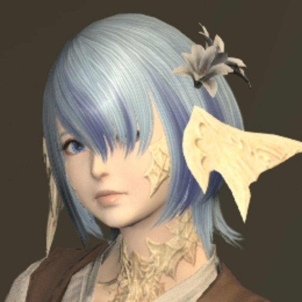 こはる🜸Zeromus