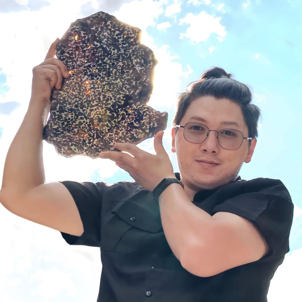 Duong Hong Duong | DuongMinerals