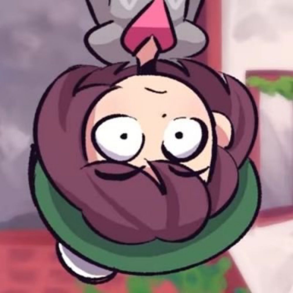 Posting Unovans Be Like Every Tuesday