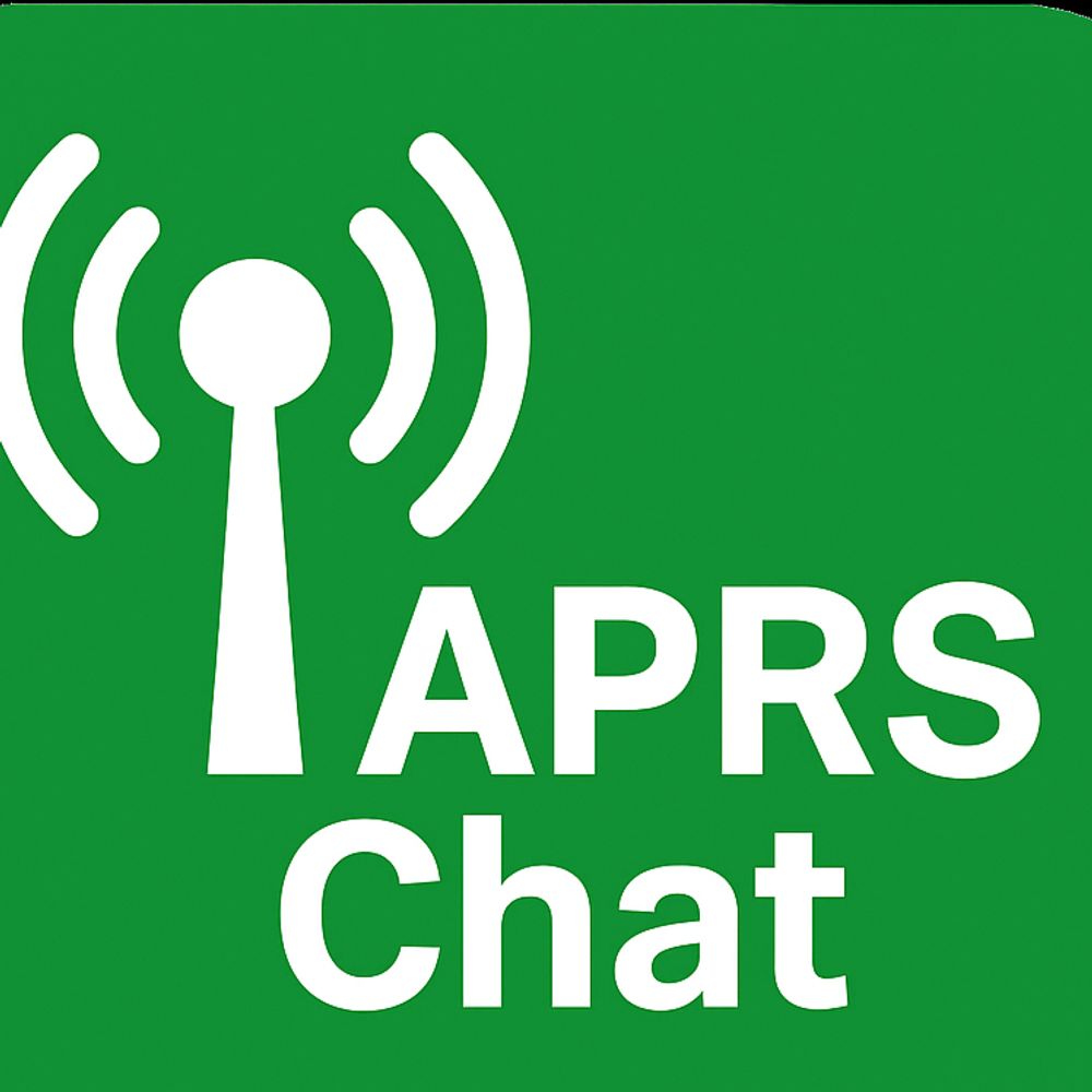 APRS.Chat