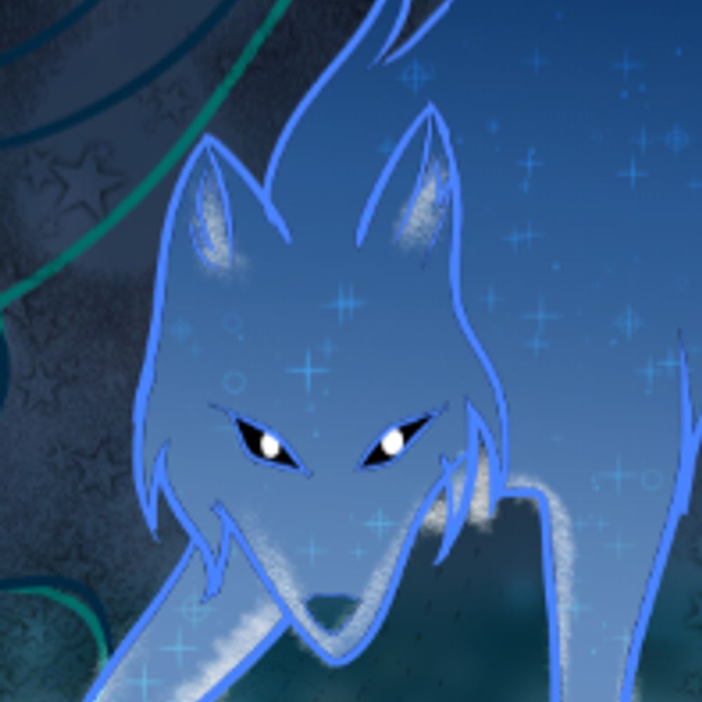 Wolfie