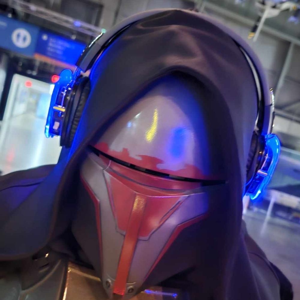Big Deal Cosplay