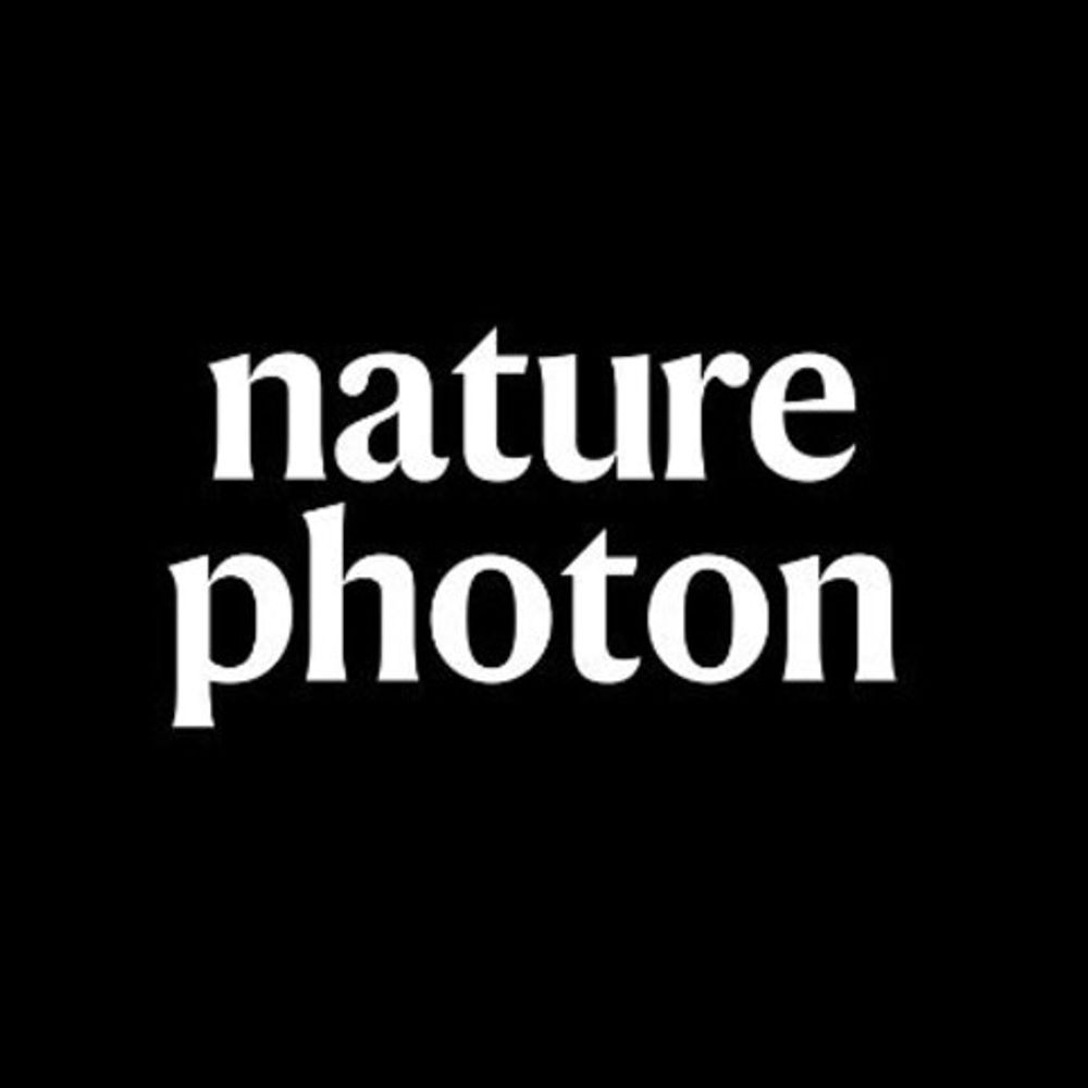 Nature Photonics