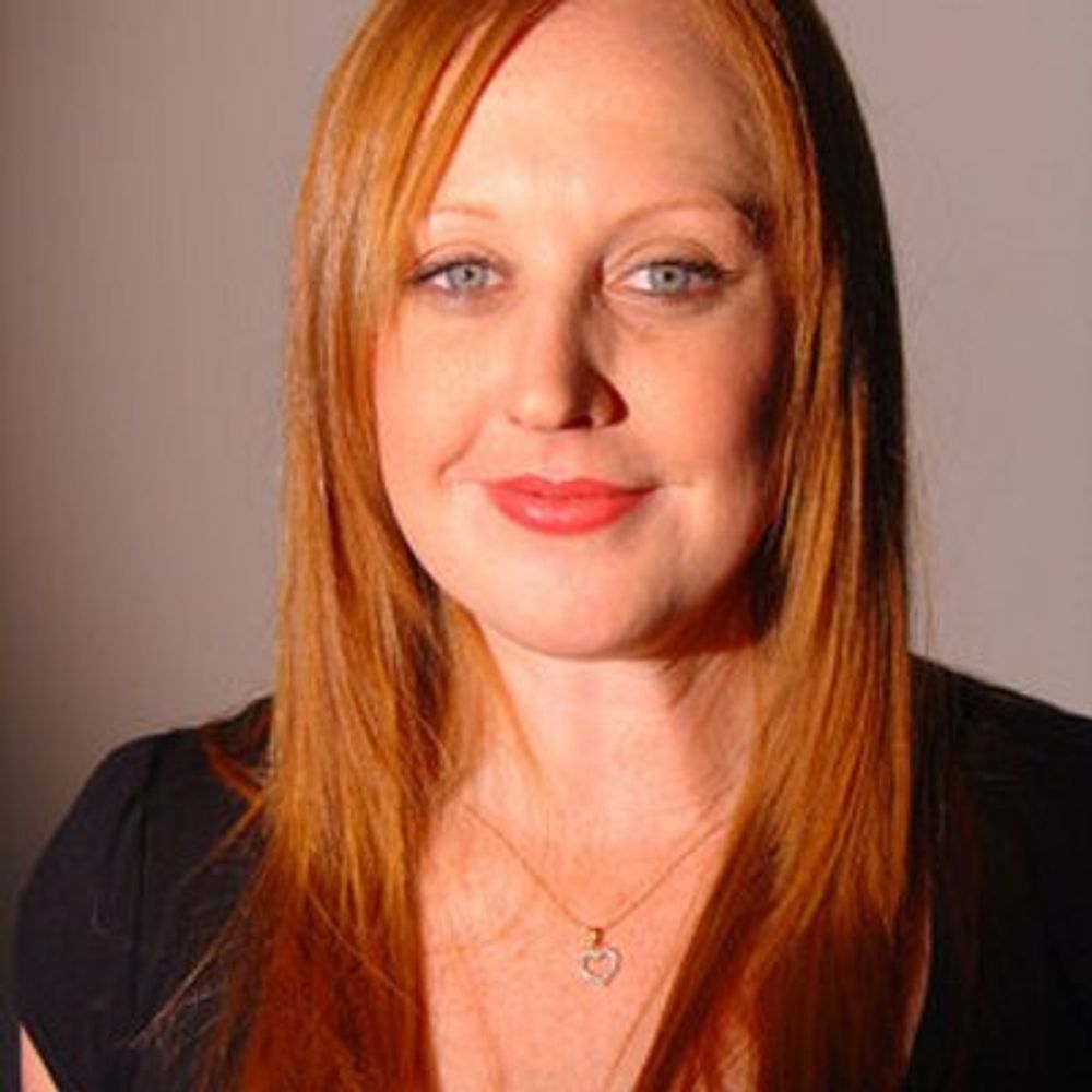 Kelly Fuller