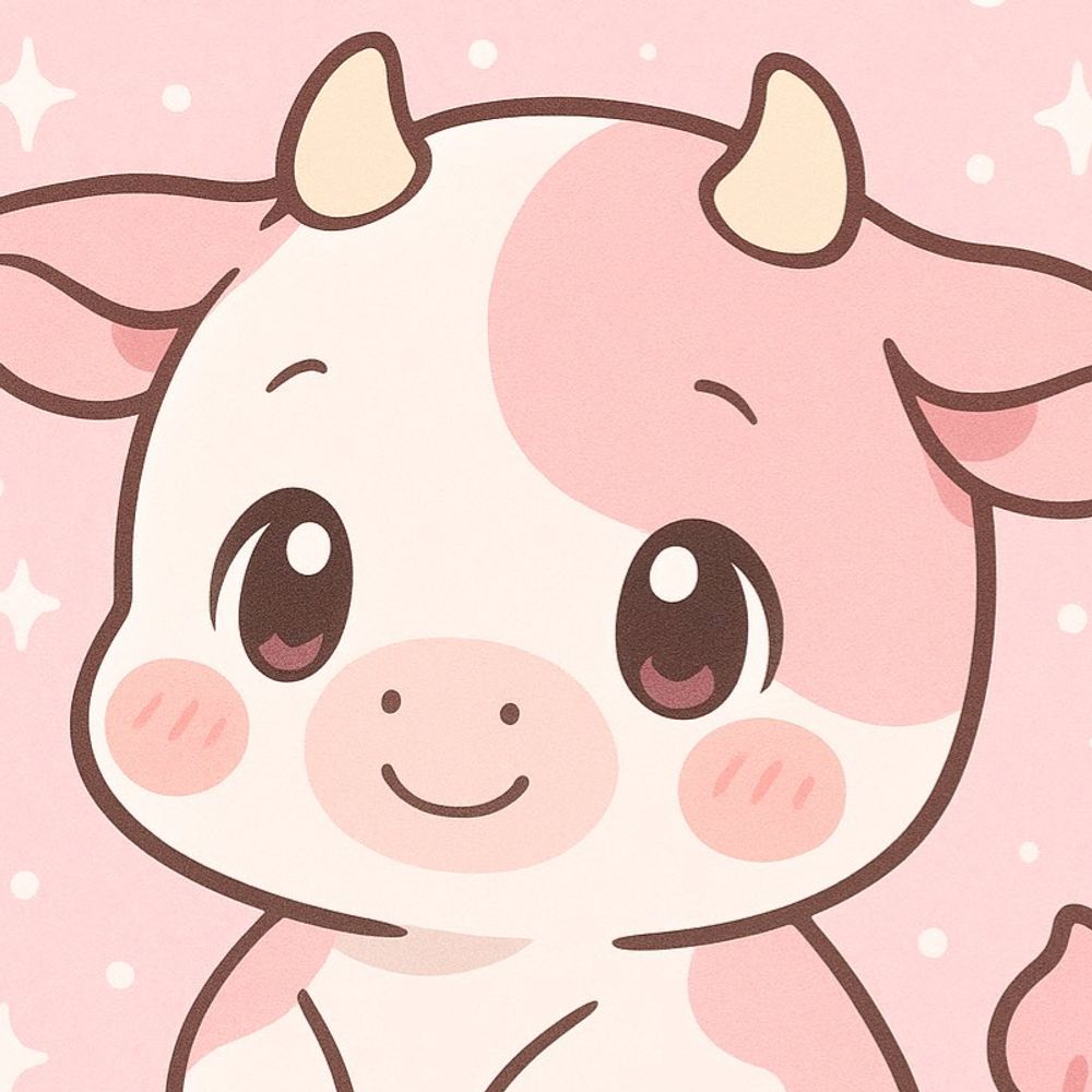 🐮ぽちみるく🍦