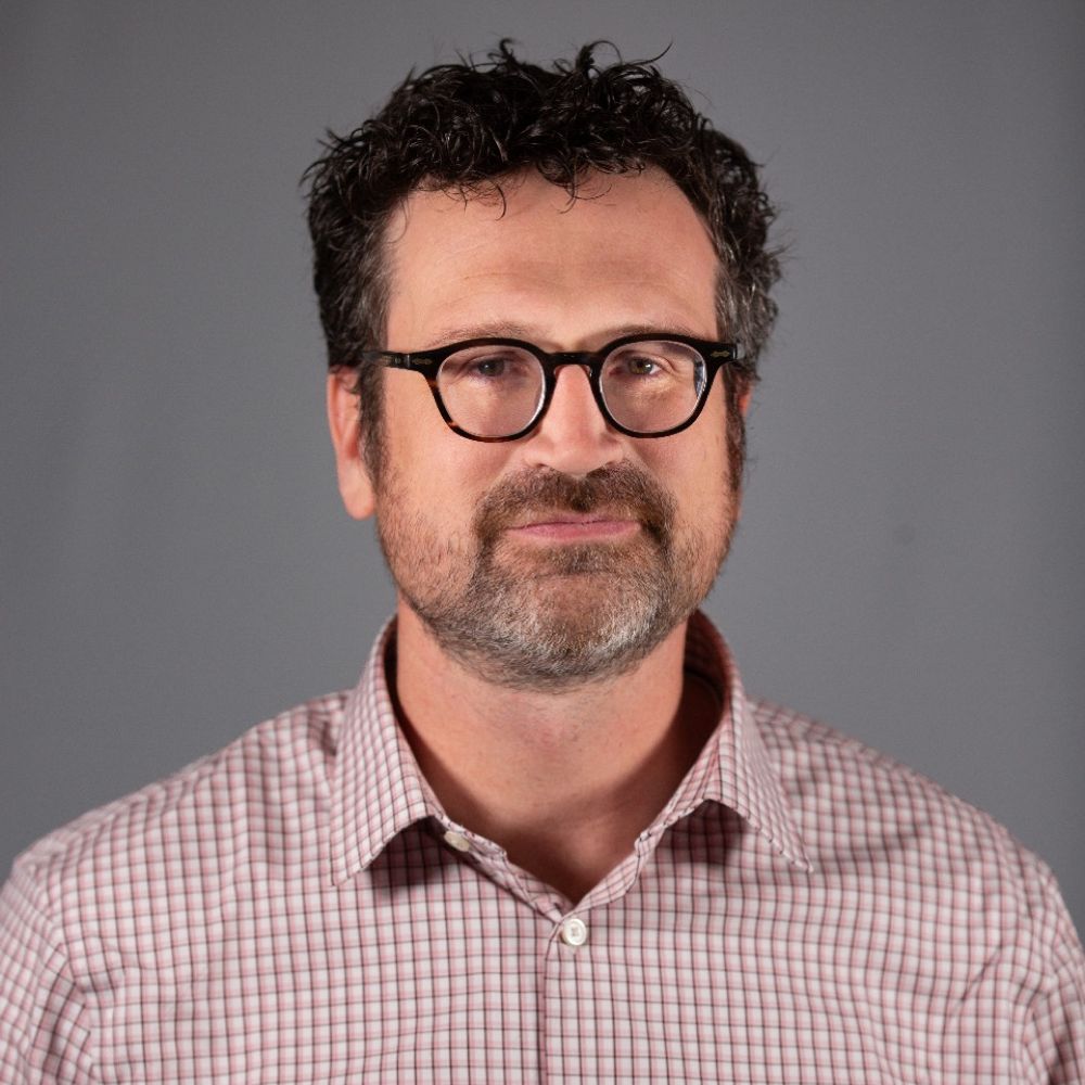 Jacob Barker