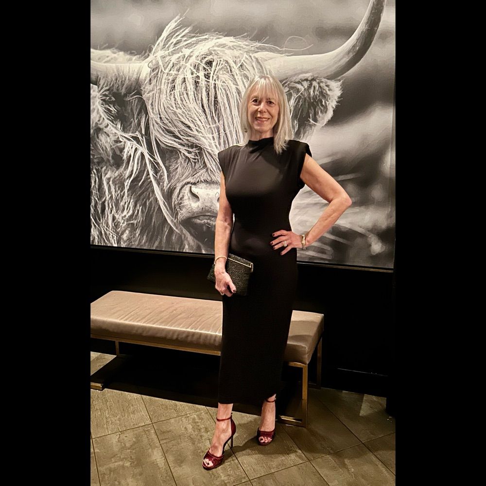 Janice Burleson