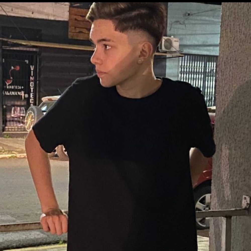 lucas puente