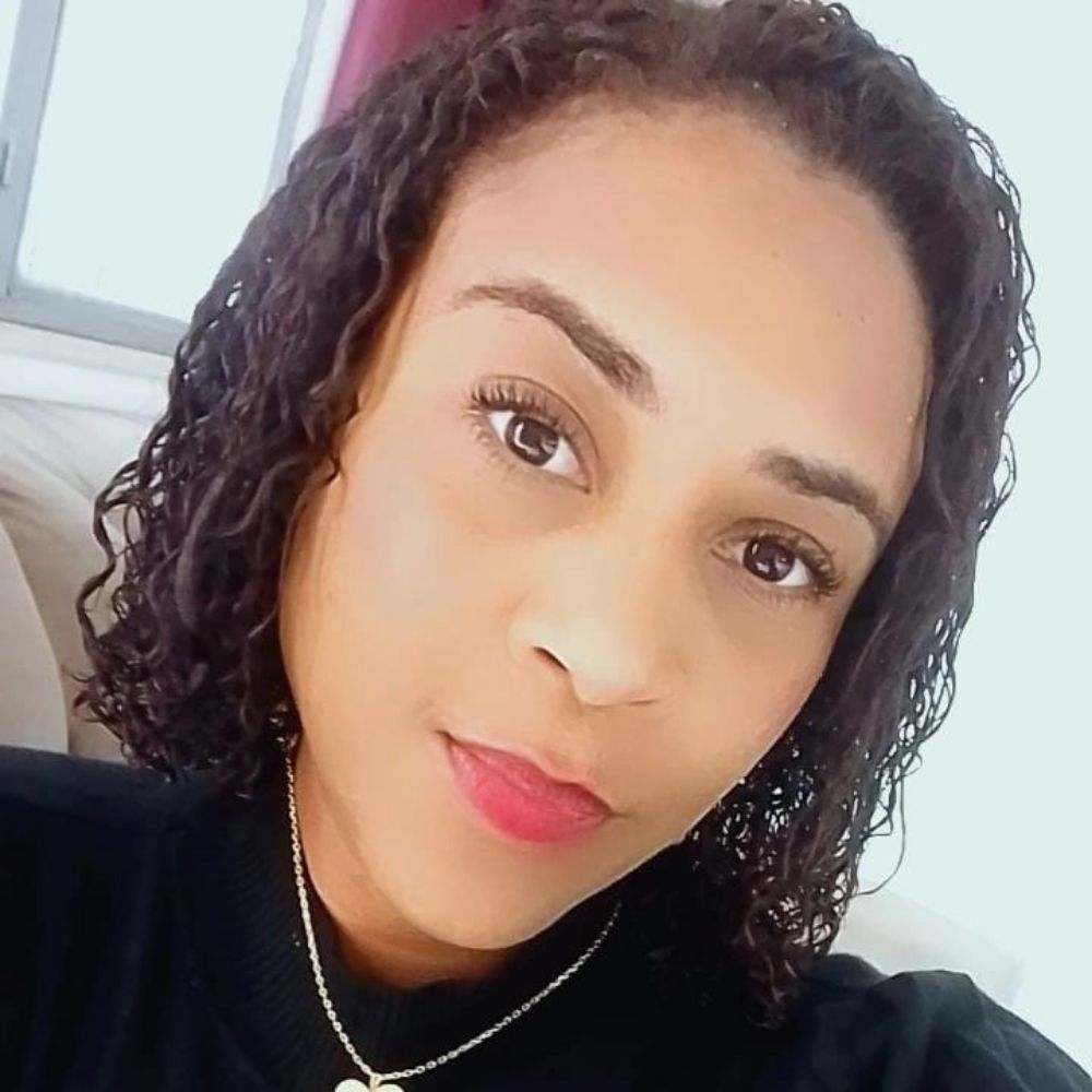 Pipoca Doce