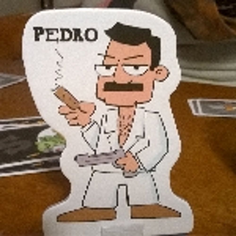 Axel F.