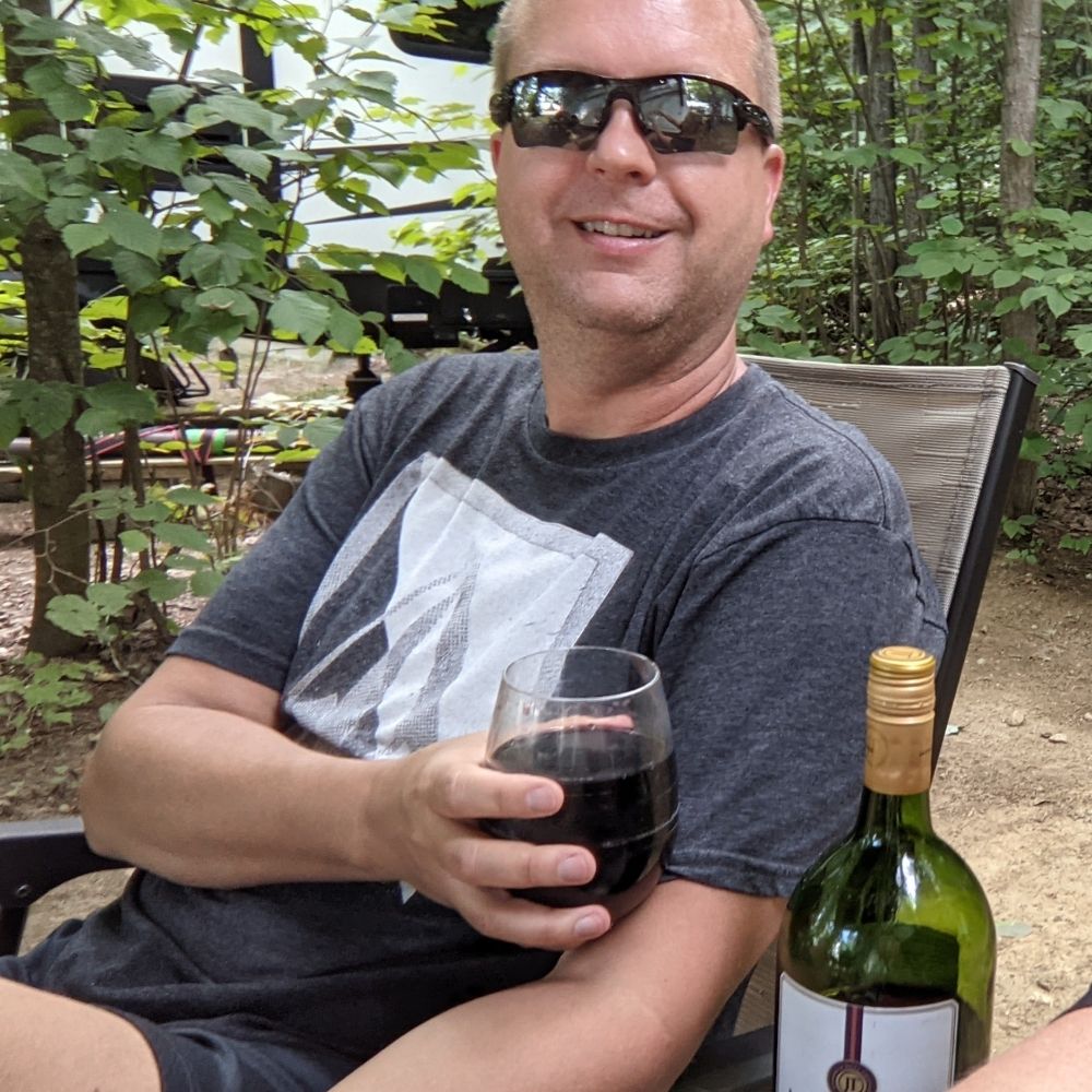 Mike From Canada