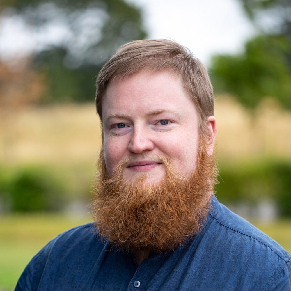 James MacKessack-Leitch