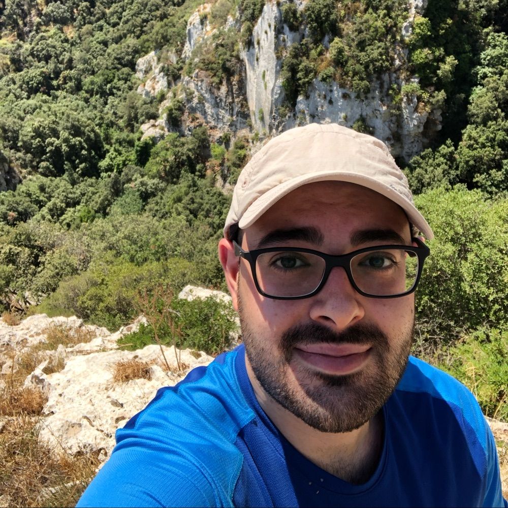Gianmarco Tavilla