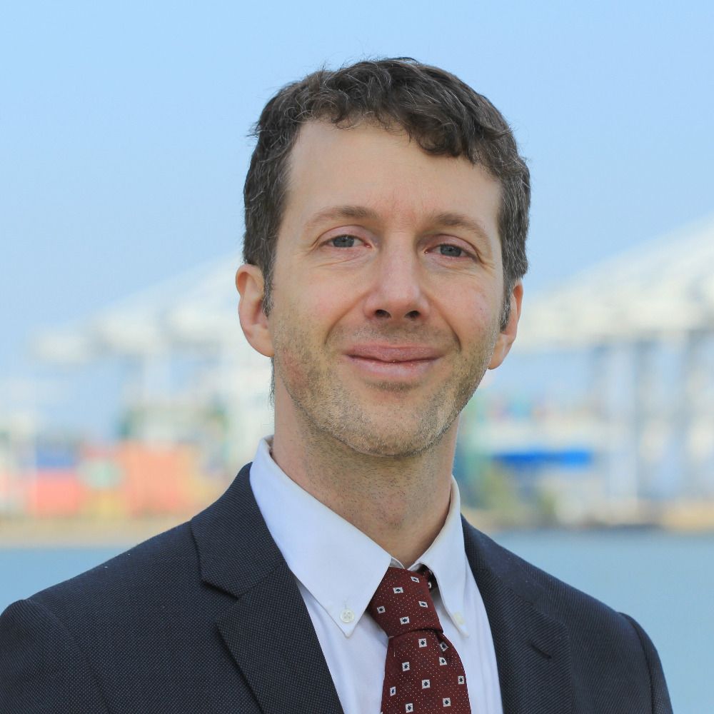 David Moore