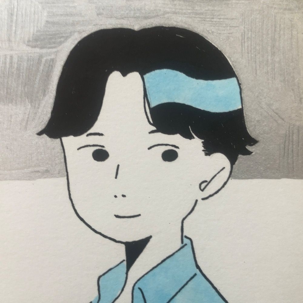 柿ピー