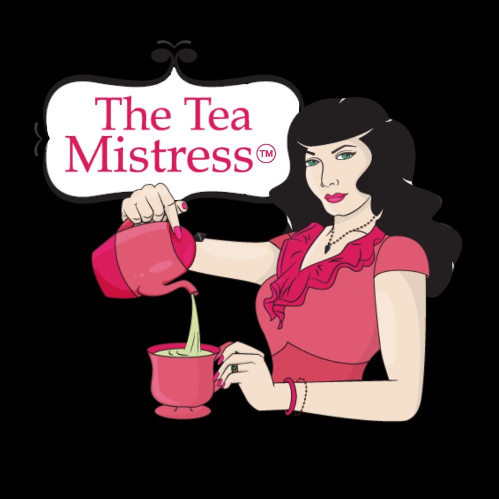 Tea Mistress Amanda (The Tea Mistress, LLC)