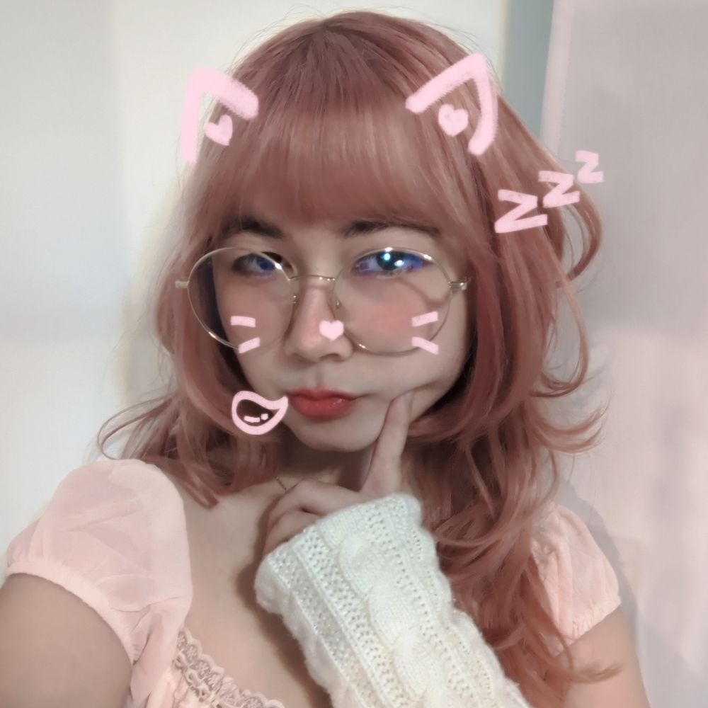 ☁️ki ‧₊˚ :