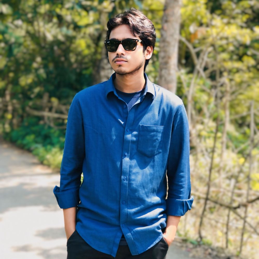 Md. Tafhimul Islam