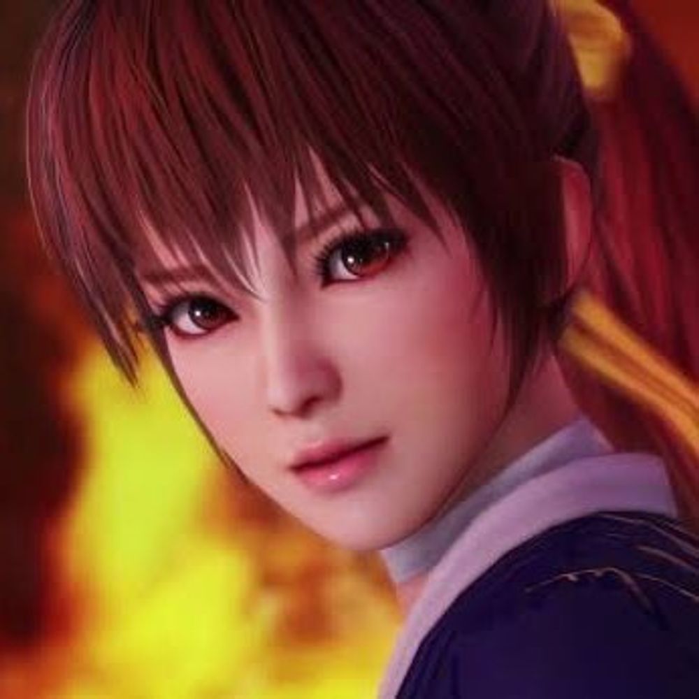 Daily Kasumi 