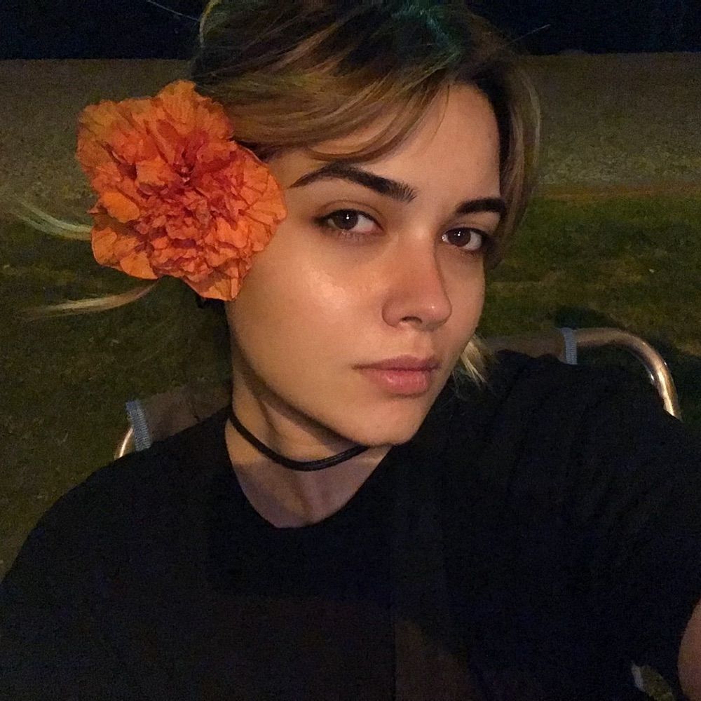 Gizem Kordalı