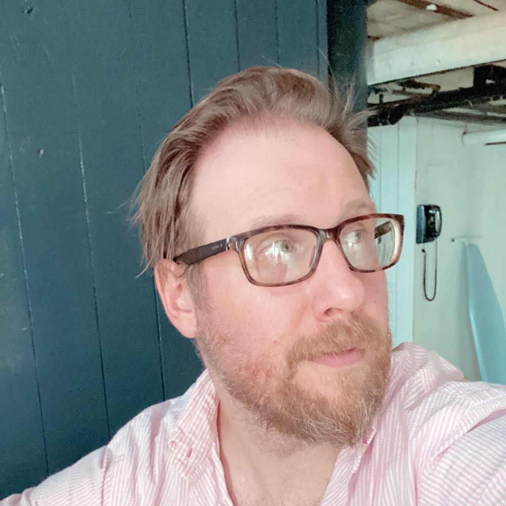 Patrick Rigney